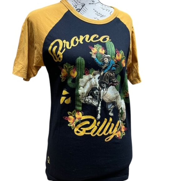 Rodeo Quincy - Picture 1 of 2